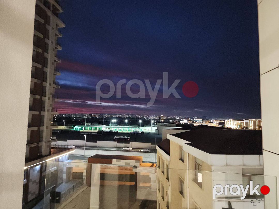 Satılır 2 otaqlı yeni tikili 62 m² — Mənzil, Bakı (8)