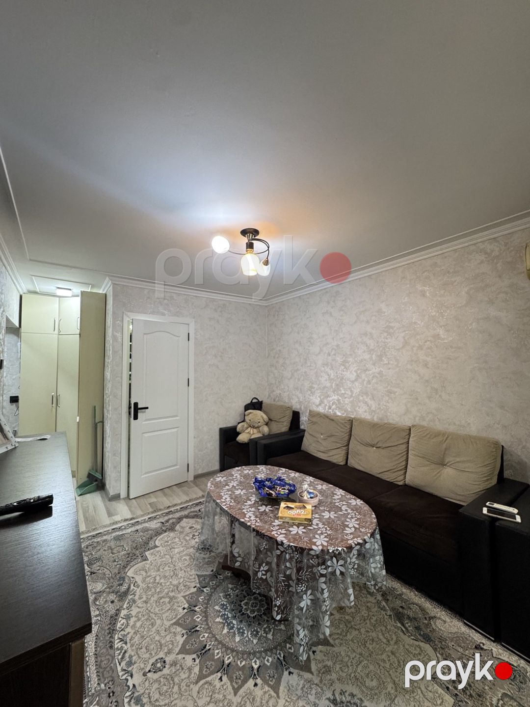Satılır 2 otaqlı köhnə tikili 38 m² — Mənzil, Bakı (2)
