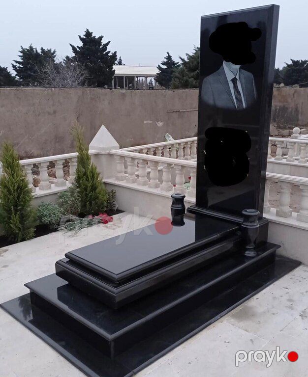 Məzar daşlarının sifarişi — Təmir və inşaat, Bakı (8)