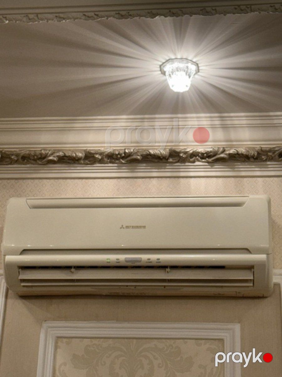 Satılır 3 otaqlı yeni tikili 131 m² — Mənzil, Bakı (11)