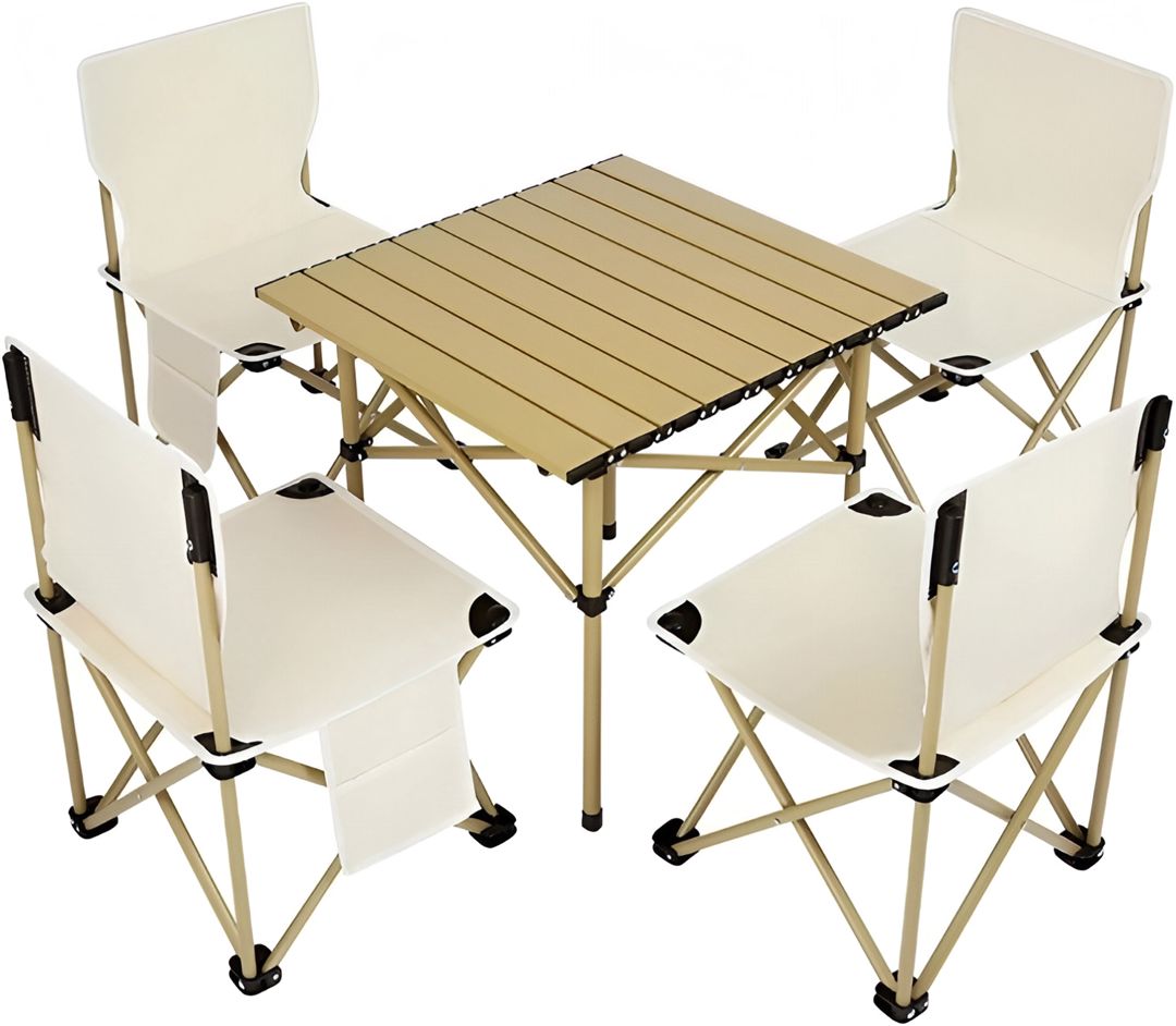 Dəst CM-038, 5 parça — Mallar, Bakı