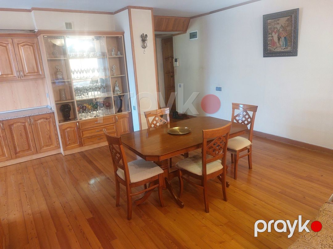 Satılır 3 otaqlı köhnə tikili 75 m² — Mənzil, Bakı (7)