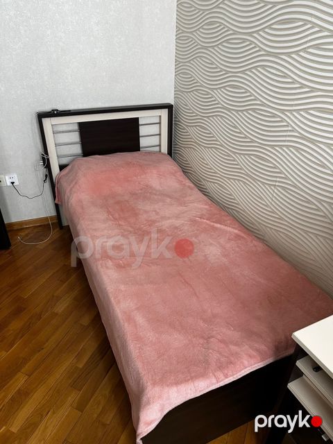 Çarpayı — Bakı