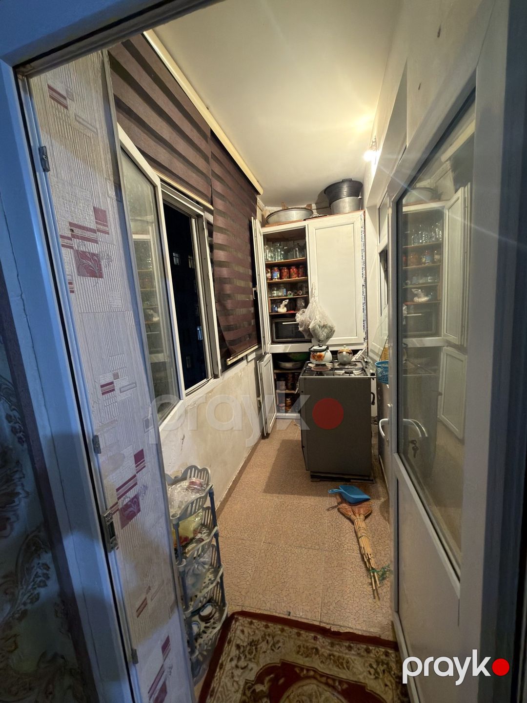 Satılır 3 otaqlı yeni tikili 120 m² — Mənzil, Bakı (9)