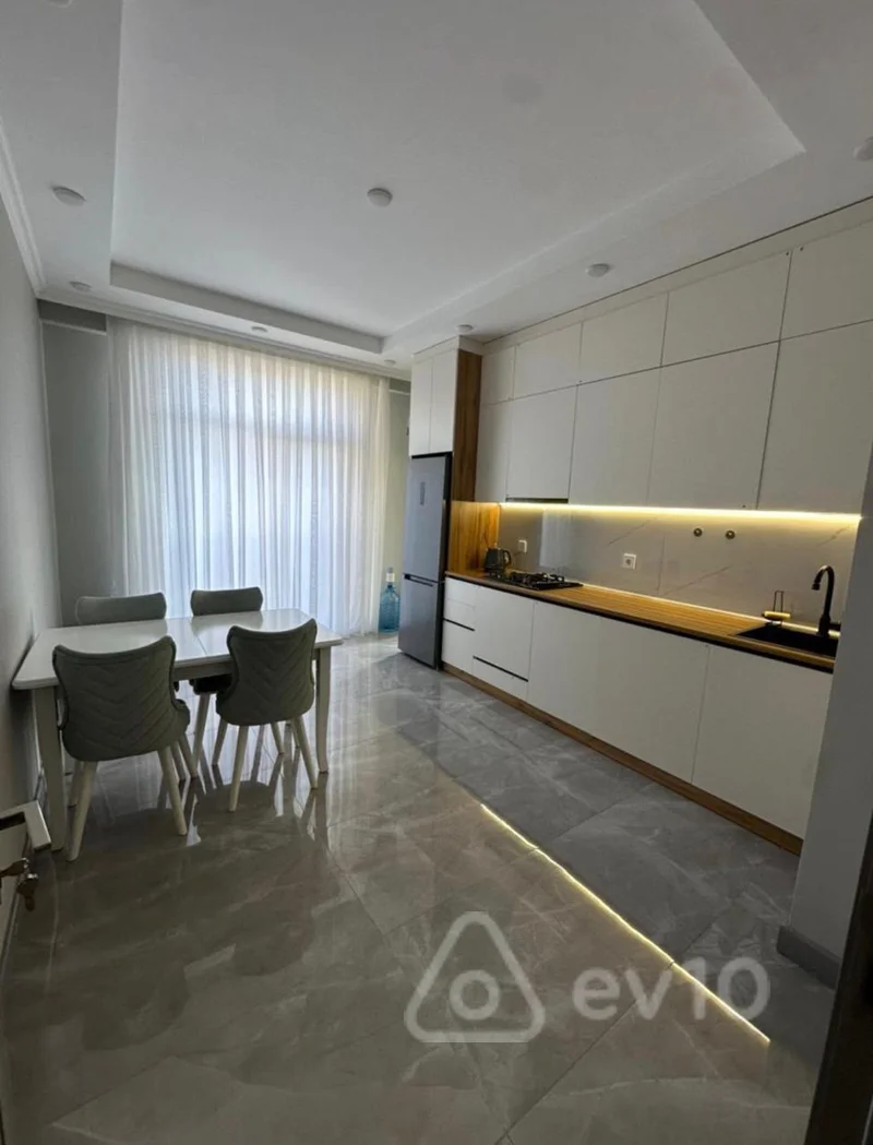 2 otaqlı mənzil, 82 m², West Town Yaşayış Kompleksi — Mənzil, Bakı (3)
