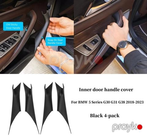 BMW G30 qapı qolları — Bakı