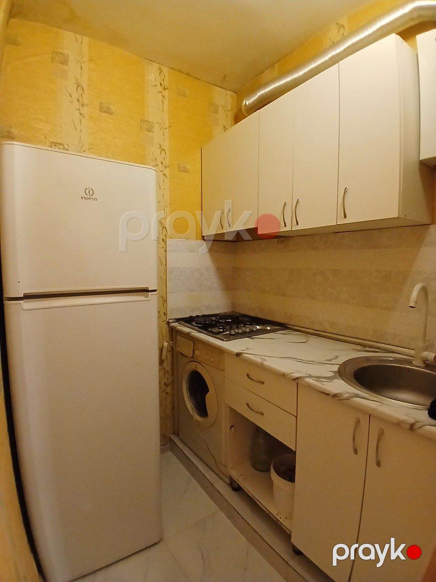 İcarəyə verilir 2 otaqlı köhnə tikili 40 m² — Mənzil, Bakı (5)