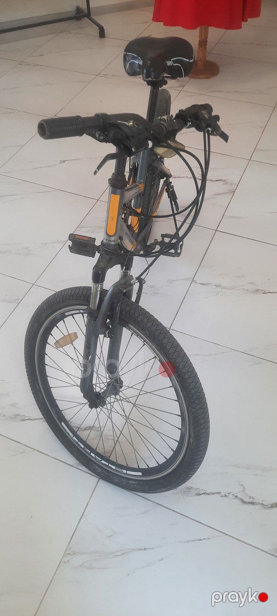 Velosiped — Velosipedlər, Sumqayıt (8)