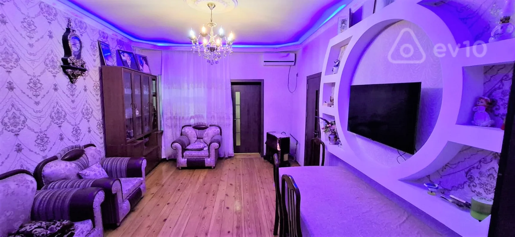 5 otaqlı həyət evi, 140 m², Rəsulzadə qəsəbəsi — Bakı