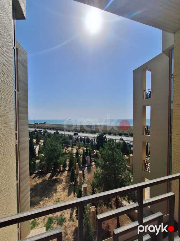 Satılır 11 otaqlı həyət evi/bağ evi 540 m² — Ev, villa, Bakı (8)