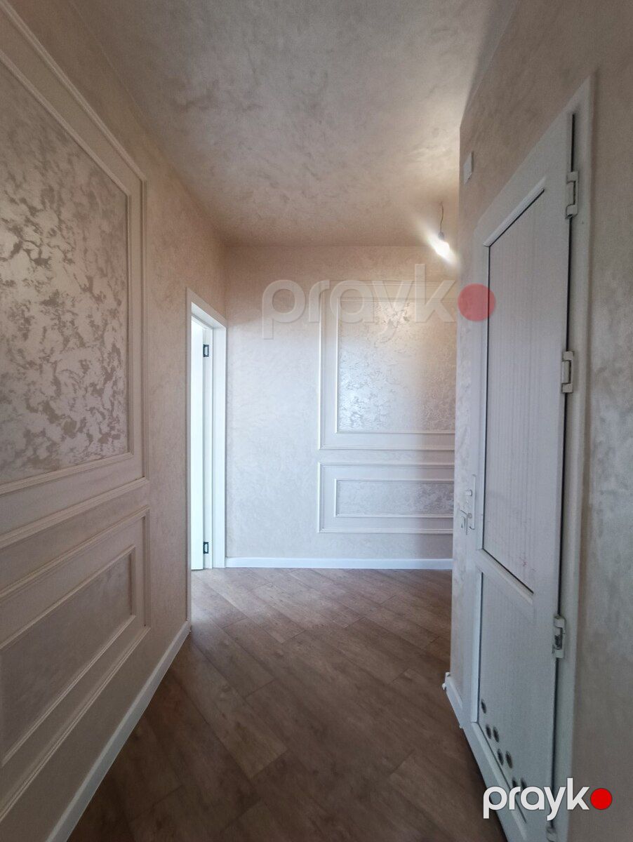 2-otaqlı mənzil, Xırdalan ş., 65 m² — Mənzil, Xırdalan (7)