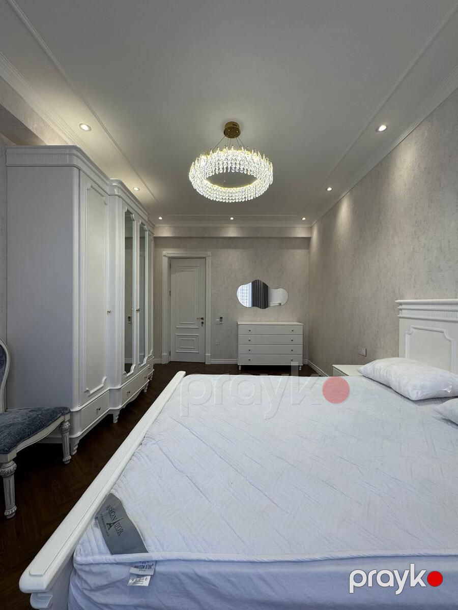 Satılır 2 otaqlı yeni tikili 96 m² — Mənzil, Bakı (5)