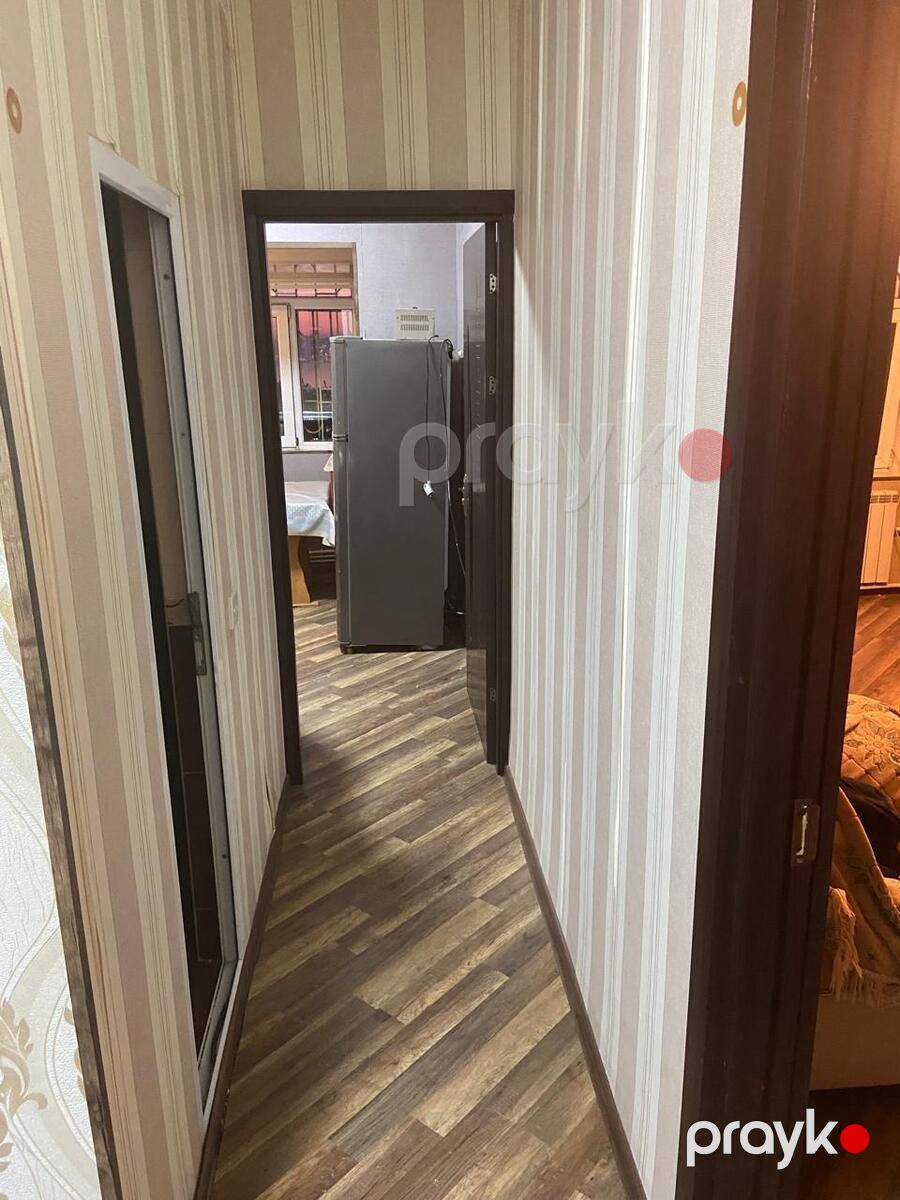Satılır 2 otaqlı yeni tikili 52 m² — Mənzil, Bakı (8)