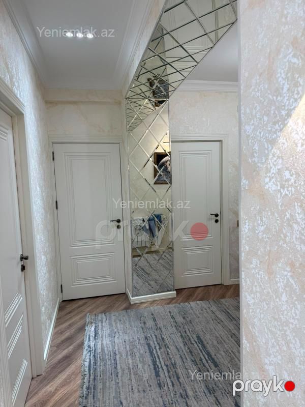Satılır 3 otaqlı Bina evi menzil (Yeni tikili), 107 m², Masazır — Mənzil, Abşeron (10)