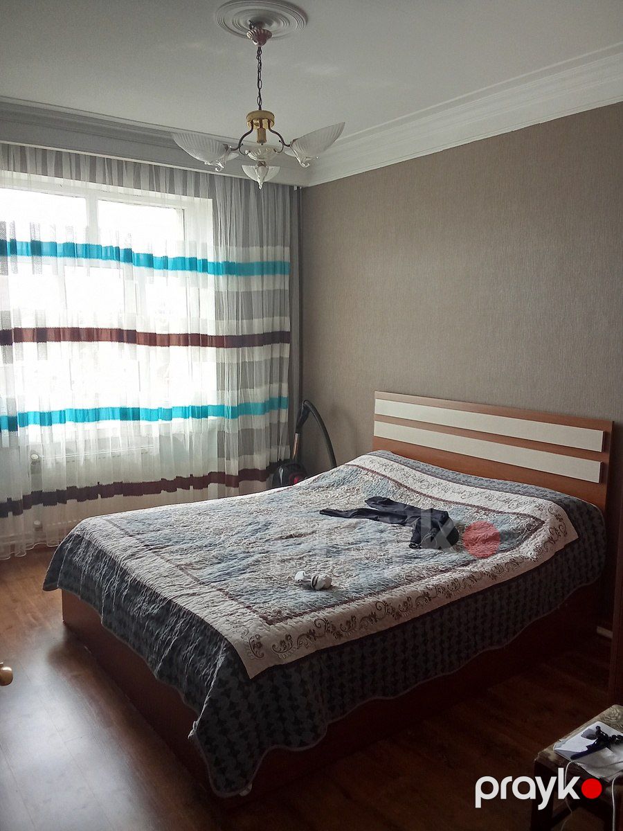 Satılır 3 otaqlı köhnə tikili 65 m² — Mənzil, Bakı (3)