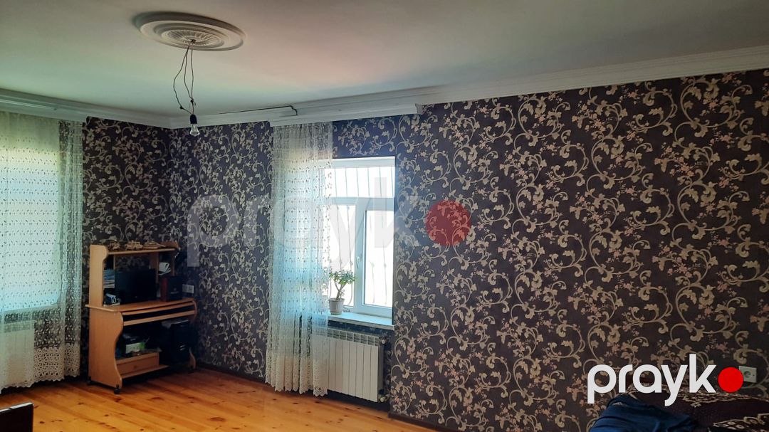 Satış: 6 otaqlı Ev / villa, 199 m², Abşeron rayonu — Ev, villa, Bakı (5)