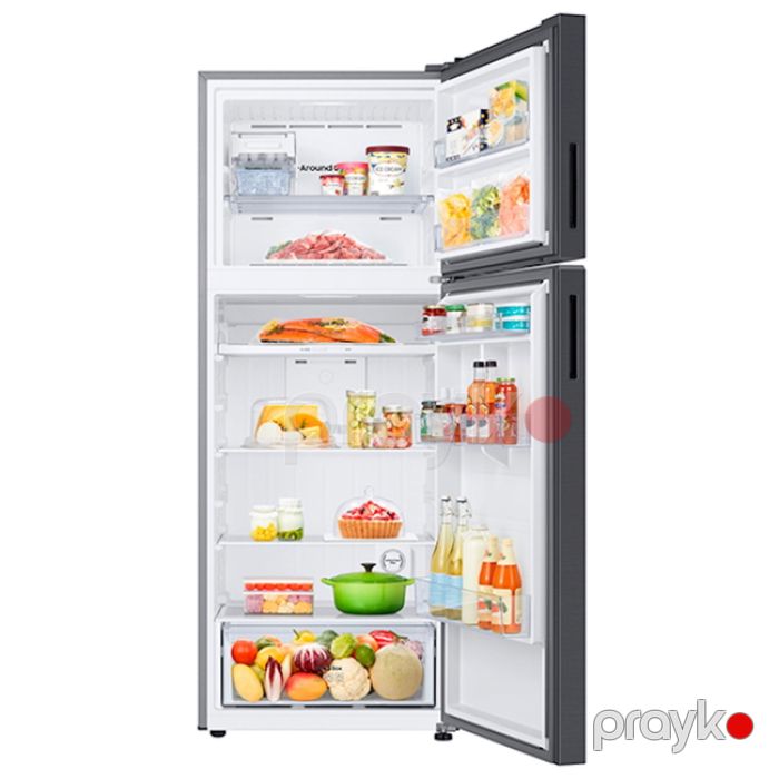 Soyuducu Samsung RT47CG6442B1WT — Soyuducular, Bakı (2)