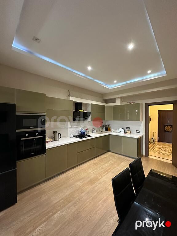 Satılır 3 otaqlı yeni tikili 154 m² — Mənzil, Bakı (2)