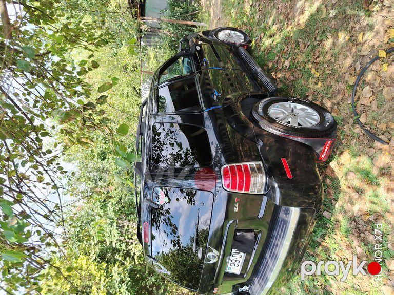 Mercury Mariner, 2.3 L, 2006 il, 299 000 km — Avtomobillər, İsmayıllı (2)