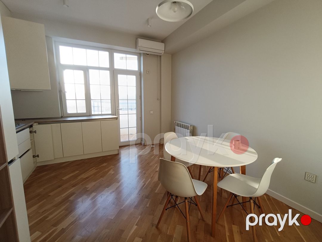 İcarəyə verilir 2 otaqlı yeni tikili 90 m² — Mənzil, Bakı (6)