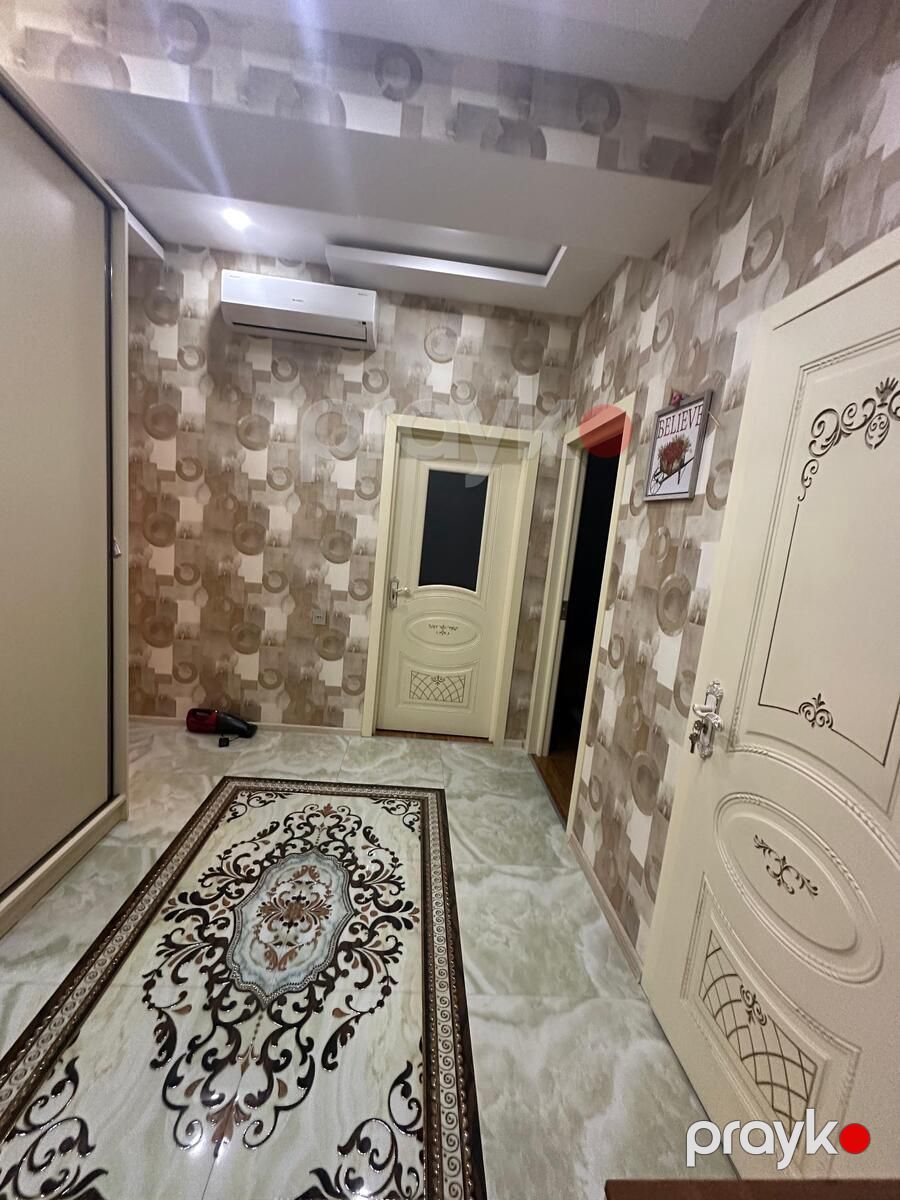 Satılır 2 otaqlı yeni tikili 67 m² — Mənzil, Bakı (7)