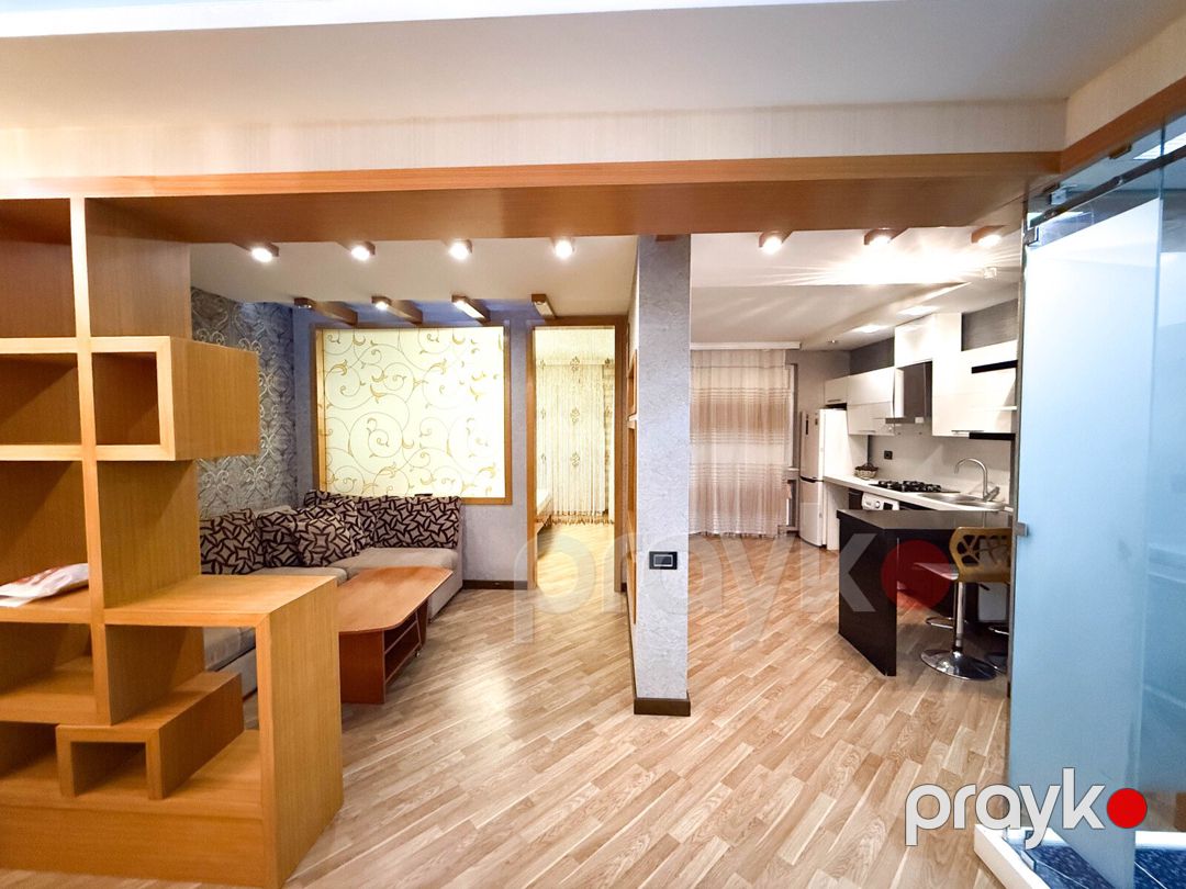 Satılır 2 otaqlı yeni tikili 70 m² — Mənzil, Bakı (2)