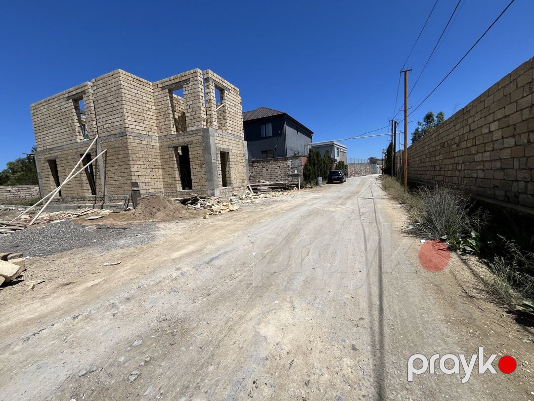 Satılır torpaq 14 sot — Torpaq, Bakı (7)