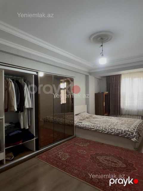 Satılır 2 otaqlı Bina evi menzil (Yeni tikili), 56 m², Saray — Abşeron