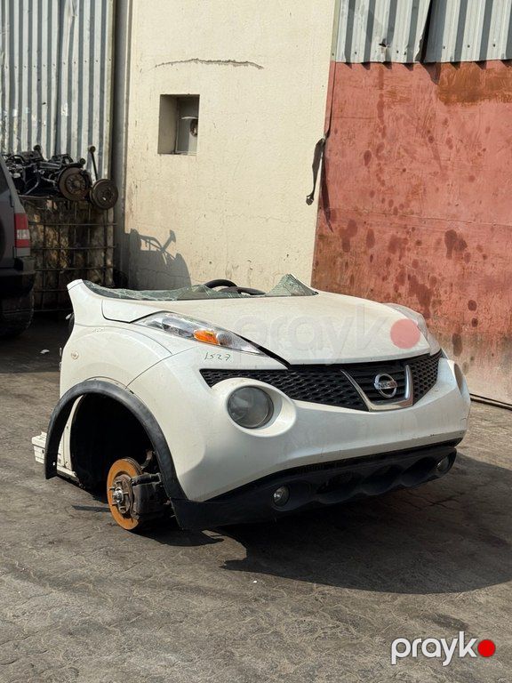 “Nissan Juke” ehtiyat hissələri — Ehtiyat hissələri və aksesuarlar, Bakı (4)