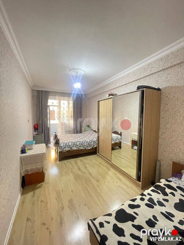 Abşeron rayonunda 3 otaqlı Yeni tikili Satılır, 151 m² — Mənzil, Bakı (4)