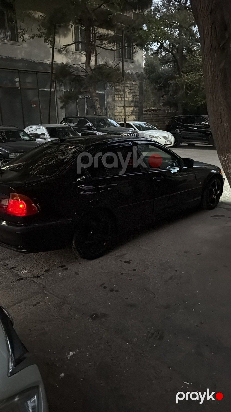 BMW 318, 1998 il — Avtomobillər, Bakı (6)