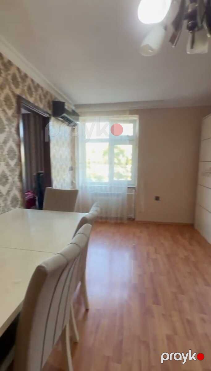 Satılır 2 otaqlı köhnə tikili 35 m² — Mənzil, Bakı (4)