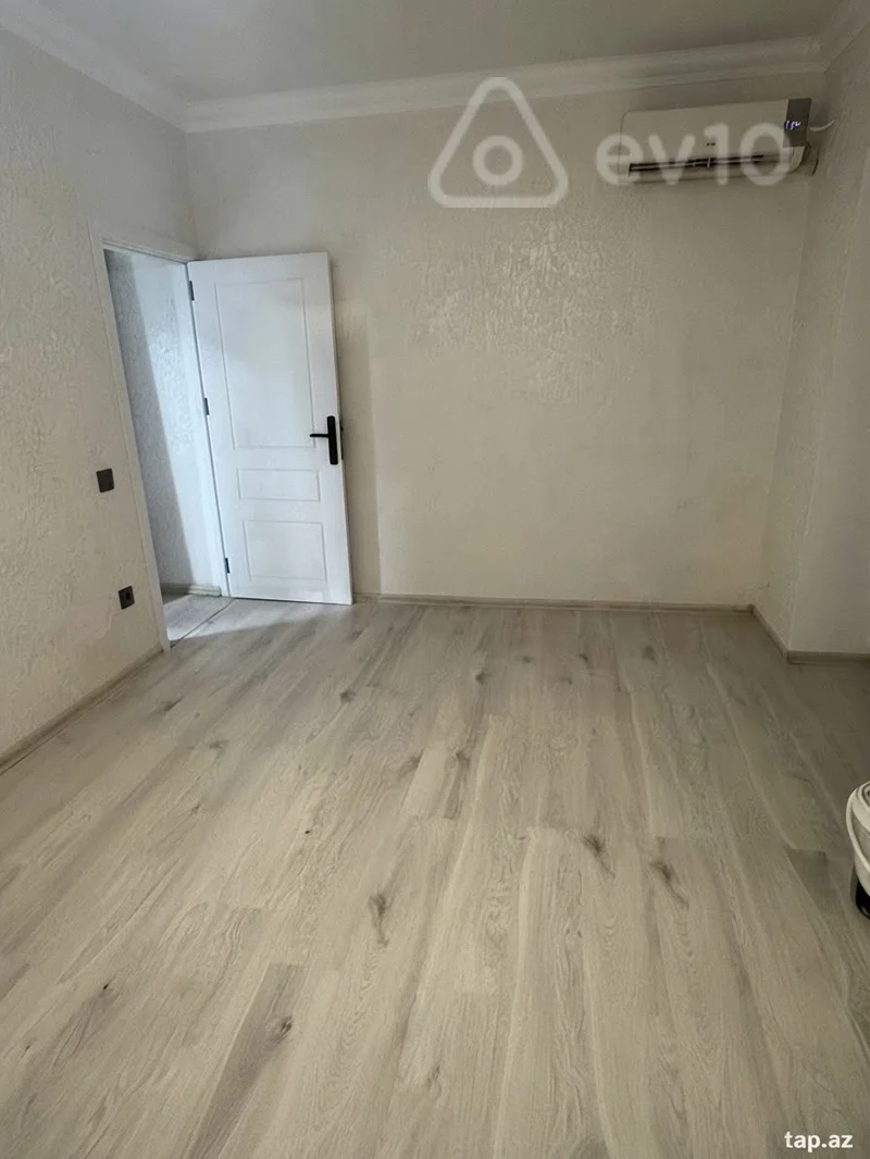 2 otaqlı mənzil, 65 m², Mirmahmud kazmovski — kirayə — Mənzil, Bakı (5)