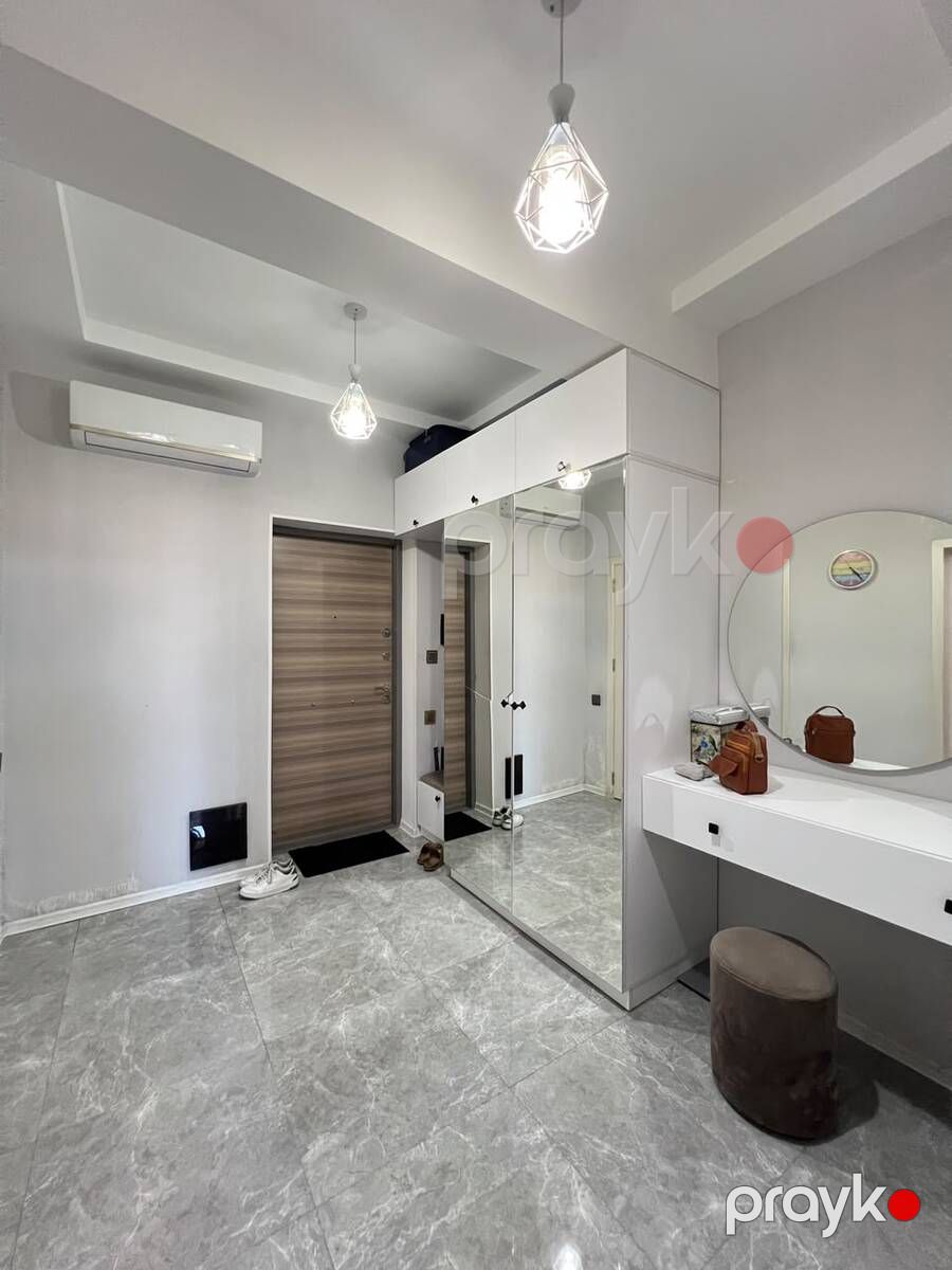 Satılır 2 otaqlı yeni tikili 51 m² — Mənzil, Bakı (9)