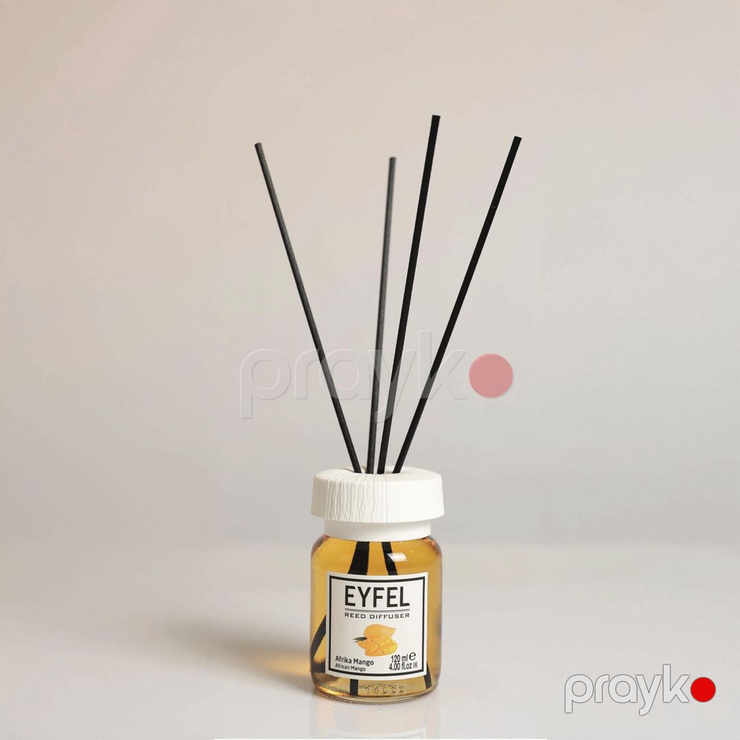 Aromatik diffuzor Eyfe Afrika Manqo, 120 ml — Mallar, Bakı (2)