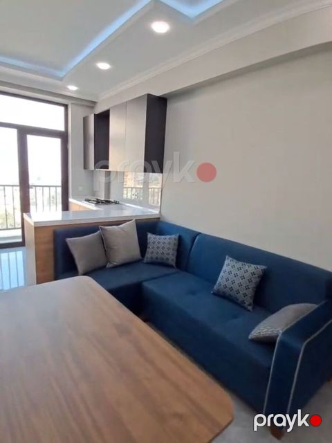 İcarəyə verilir 2 otaqlı yeni tikili 63 m² — Bakı