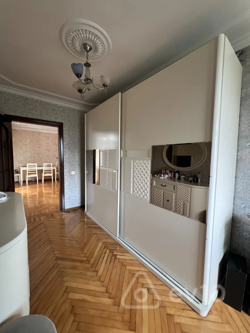 3 otaqlı mənzil, 70 m², Tbilisi prospekti — kirayə — Mənzil, Bakı (9)