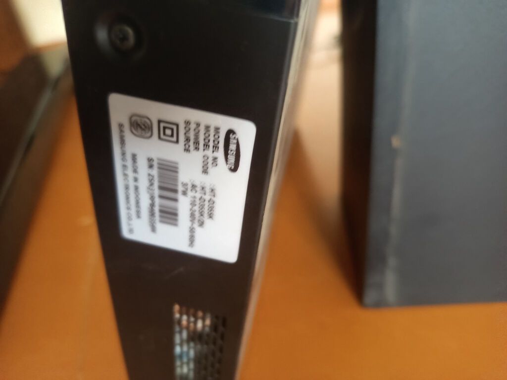 İdeal vəziyyətdə ev ucun sinema sistemidi — Video kabel və adapterlər, Sumqayıt (2)