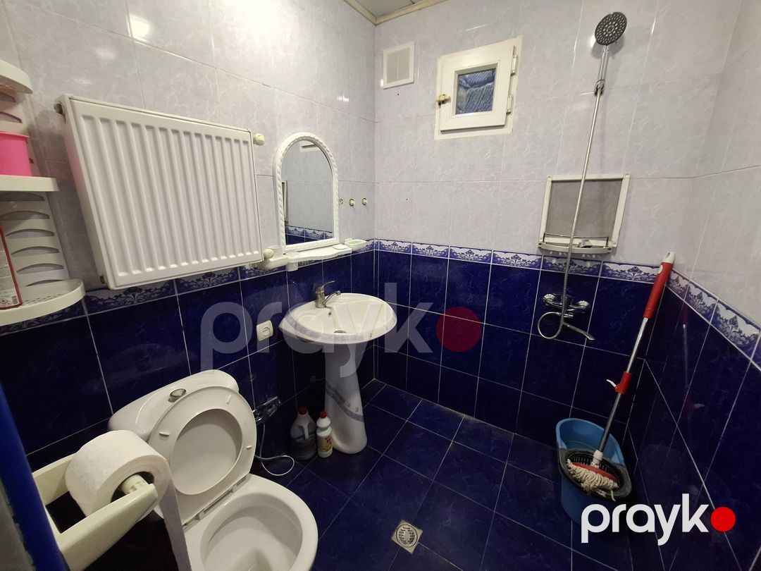 Satılır 3 otaqlı həyət evi/bağ evi 75 m² — Ev, villa, Bakı (8)