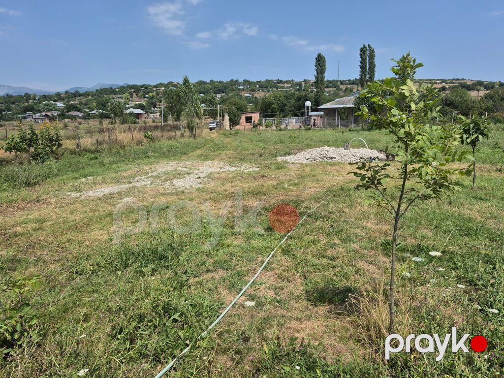 25 sot, Tikinti, Mülkiyyətçi, Kupça (Çıxarış) — Torpaq, İsmayıllı (7)