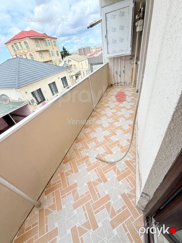 Satılır 2 otaqlı Bina evi menzil (Yeni tikili), 53 m², Xırdalan ş — Mənzil (8)