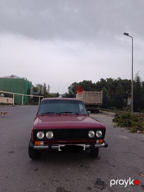 Lada (VAZ) 2106, 1.6 L, 1989 il, 73 000 km — Bakı