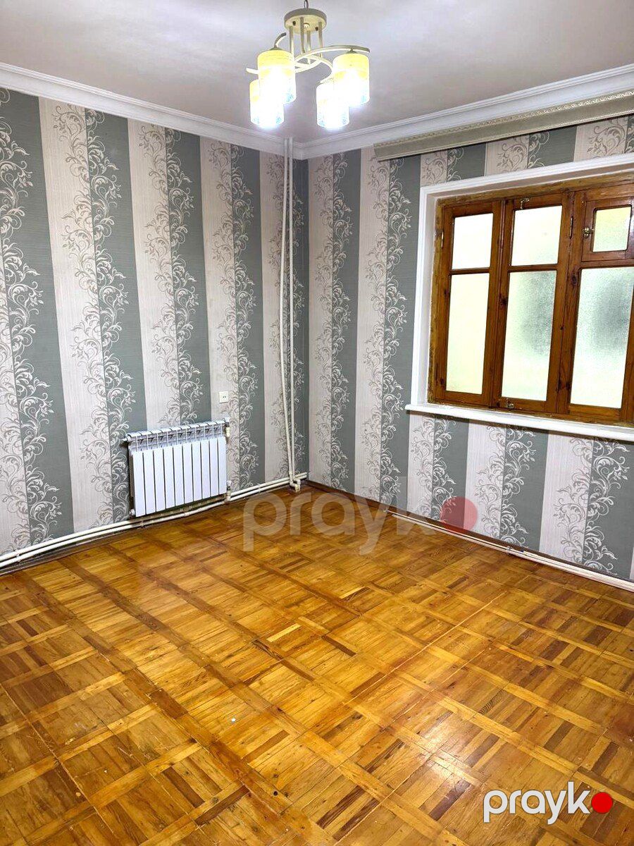 Satılır 3 otaqlı köhnə tikili 86 m² — Mənzil, Bakı (9)