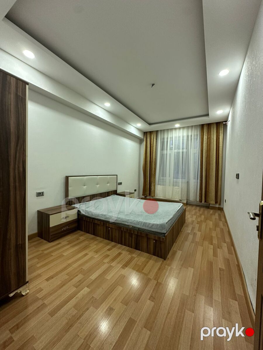 Satılır 2 otaqlı yeni tikili 96 m² — Mənzil, Bakı (5)
