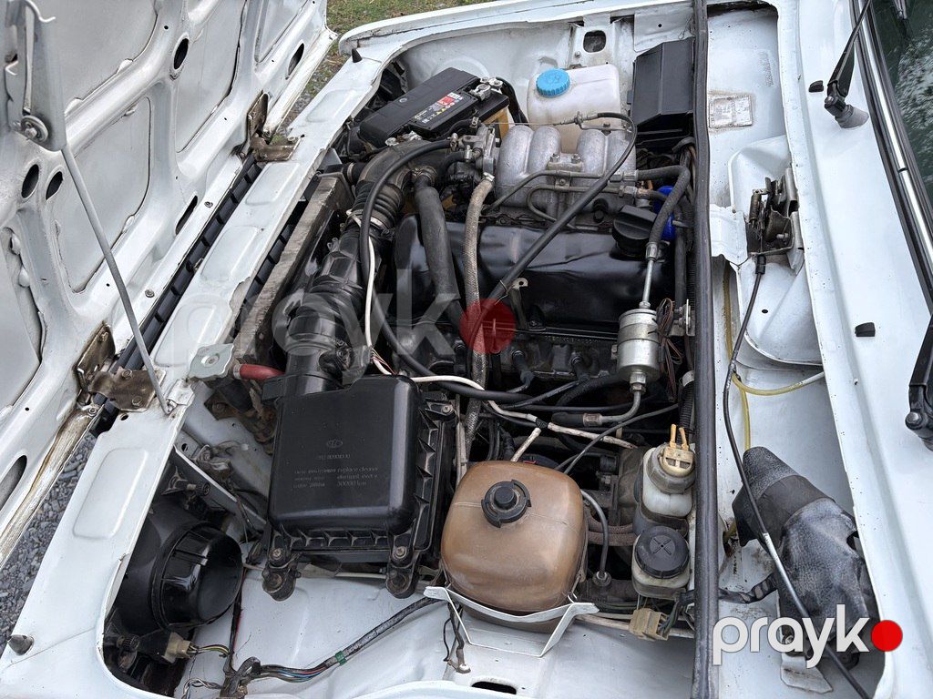 Lada (VAZ) 2107, 1.6 L, 2004 il, 93 100 km — Avtomobillər, Zaqatala (8)