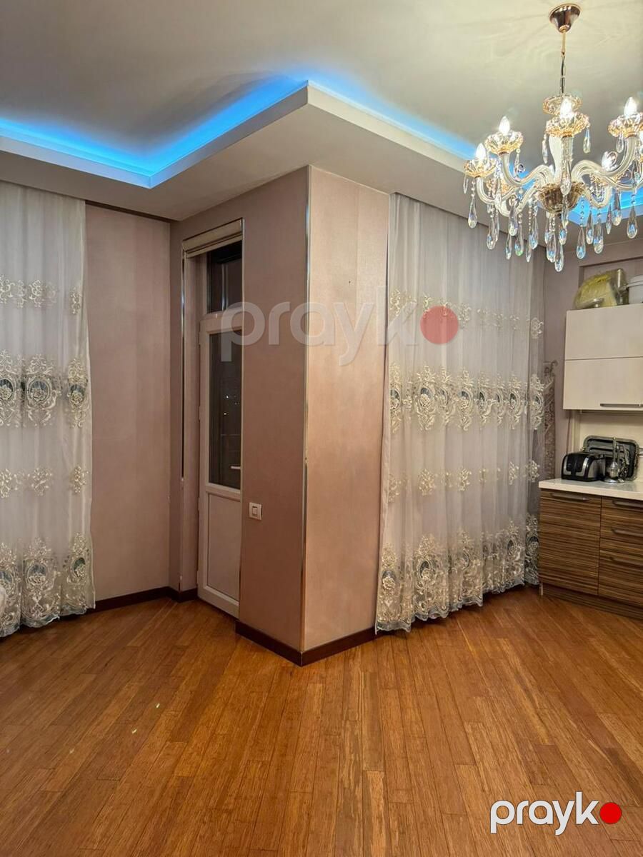İcarəyə verilir 3 otaqlı yeni tikili 140 m² — Mənzil, Bakı (9)