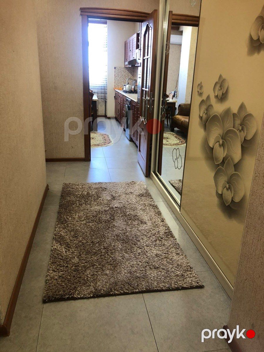 Satılır 3 otaqlı yeni tikili 107 m² — Mənzil, Bakı (4)