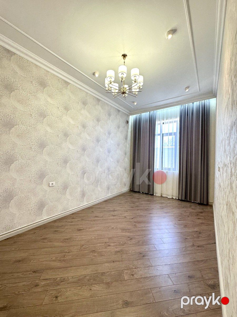 Satılır 4 otaqlı həyət evi/bağ evi 150 m² — Ev, villa, Bakı (8)