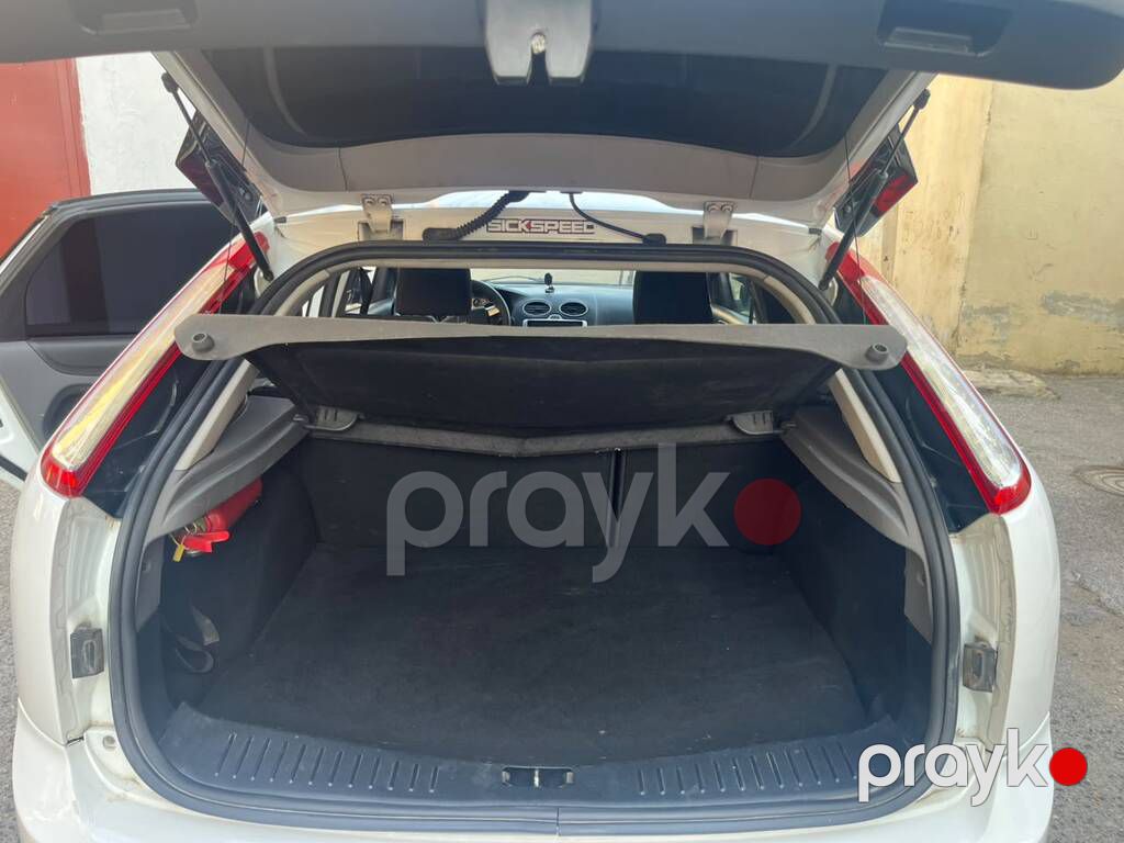 Ford Focus, 1.6 L, 2010 il, 255 264 km — Avtomobillər, Bakı (3)
