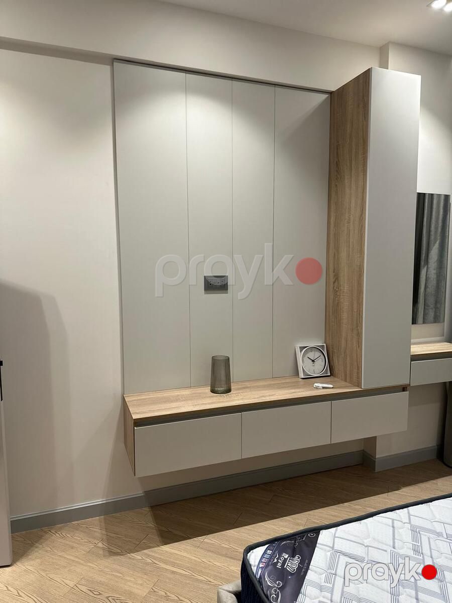 İcarəyə verilir 2 otaqlı yeni tikili 70 m² — Mənzil, Bakı (8)